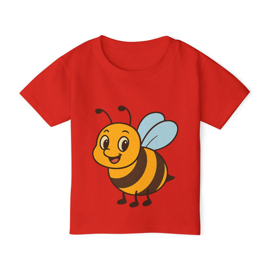 Bee Toddler T-Shirt